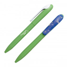 Printed Clip Pens